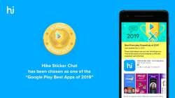 hike, hike sticker chat, hike messenger, google, google play store, google play store best apps, bes