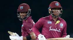 India vs West Indies, 1st ODI: Hope, Hetmyer centuries guide visitors to eight-wicket win