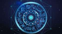 horoscope, astrology