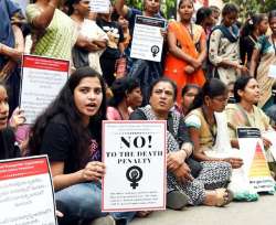 Hyderabad gangrape murder case