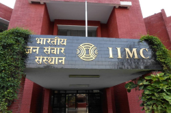 IIMC students threaten hunger strike from Tuesday