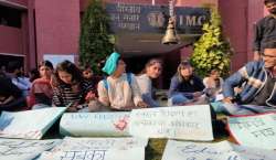 IIMC students demand fee hike rollback