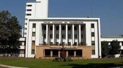 IIT-Kharagpur students receive over 1000 job offers in five days