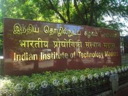 184 companies offered 831 jobs to IIT Madras students