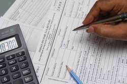 income tax return filing date extended, IT Return filing date extended in jammu and kashmir, CBDT, I