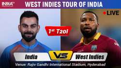 Live Cricket Streaming India vs West Indies 2019 Live Match Stream 1st t20i when and Where to Watch 