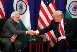 Indo-US 2+2 talks opportunity to deepen strong partnership between two largest democracies: official