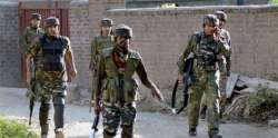 AFSPA extended in Nagaland for six more months