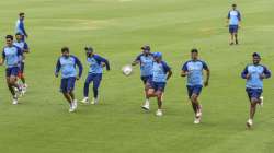 Team India's new drill: 'Chase' or 'Get Chased' to increase speed, absorb pressure