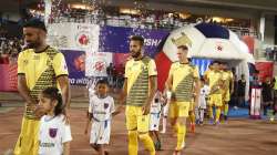 Hyderabad FC are in desperate need for an upturn in form