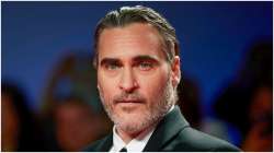 Joaquin Phoenix is PETA Person of the Year