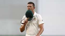 josh hazlewood, josh hazlewood australia, cricket australia, cricket australia coronavirus, coronavi