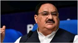 JP Nadda Anti CAA