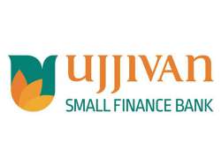 Ujjivan Small Finance Bank rallies 4 pc post Q4 earnings