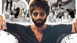 Shahid Kapoor’s Kabir Singh defeats Avengers Endgame