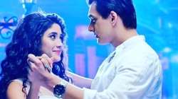 Yeh Rishta Kya Kehlata Hai team celebrates 1000 episodes completion of Kaira