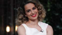 Kangana Ranaut reacts on CAA stir