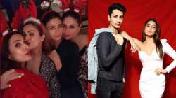 Kareena Kapoor’s Christmas bash is high on glamour