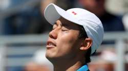 kei nishikori, kei nishikori us open, us open, kei nishikori coronavirus