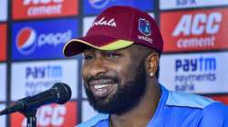 Need to protect young Windies talents from vultures of world cricket: Kieron Pollard