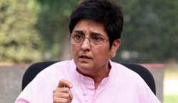 Puducherry power tussle: Madras HC reserves verdict on appeals of Centre, Kiran Bedi 