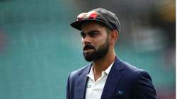 Ricky Ponting picks Virat Kohli as captain of his Test team of the decade