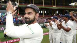 Virat Kohli's India defeated Tim Paine-led side 2-1