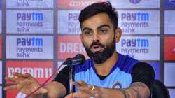 T20 rankings can't be considered, haven't fielded strongest XI: Virat Kohli