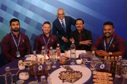 IPL 2020 Auction