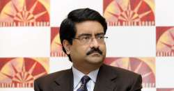 Kumaramangalam Birla on Vodafone Idea: Will have to shut shop; shares tumble