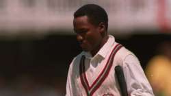 Brian Lara