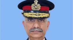 Lt Gen Manoj Mukund of Sikh Light Regiment to be next Indian Army Chief