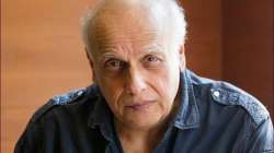 Mahesh Bhatt set to make digital debut with web-series