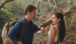 Mahesh Babu,  Rashmika Mandanna, Sarileru Neekevvaru