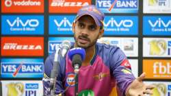 manoj tiwary, manoj tiwary unsold, manoj tiwary ipl, indian premier league, ipl 2020, indian premier