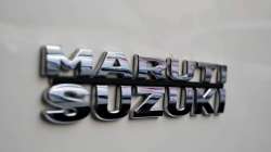 Maruti raises production by 4 % in Nov after 9 months of output cut