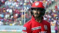 'Big Show' at IPL Auction: Glenn Maxwell's journey to hell and back