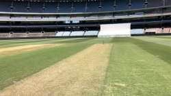 Melbourne Cricket Ground