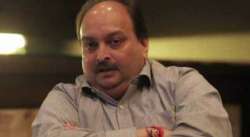 PNB Scam: Court refuses to cancel ED warrant against Mehul Choksi