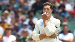 Mitchell Santner