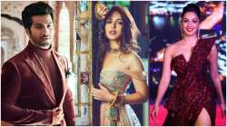 Varun Dhawan, Kiara Advani and Bhumi Pednekar's film from 'Dulhaniya' series titled Mr. Lele?