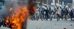 48 arrested, 262 booked over violence in Muzaffarnagar during anti-CAA protests