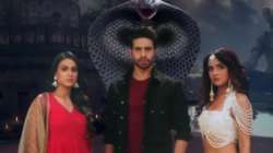 Naagin 4 Promo: Know when Nia Sharma and Jasmin Bhasin's 'zehreela khel' will begin