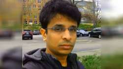 Latest News Shanmuga Subramanian, Chennai engineer who alerted NASA about Vikram lander On October 3