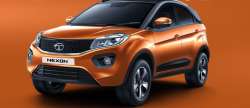 Tata Motors unveils Nexon EV with over 300 km range