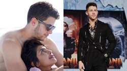 Priyanka Chopra congratulates husband Nick Jonas for Jumanji: The Next Level