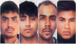 Nirbhaya Case: Supreme Court verdict on convict's review petition at 1 pm