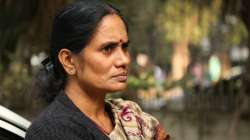 Nirbhaya's mother Asha Devi