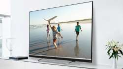 nokia, nokia smart tv, nokia tv, nokia launched tvs, televisions, nokia smart tv price, price in Ind