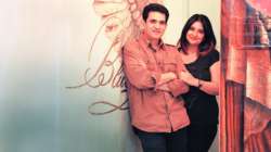 Omung Kumar's wife Vanita debuts as director with short film